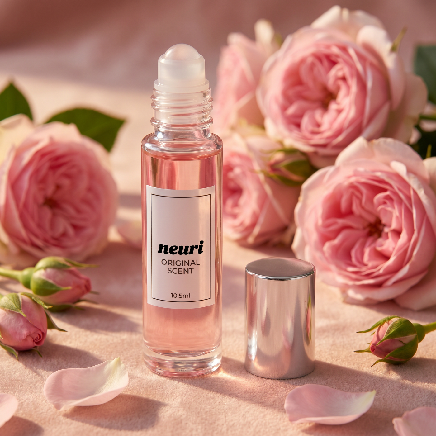 Neuri® Pheromone Perfume